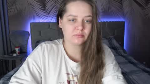 Ulyana online show from 03.03.25