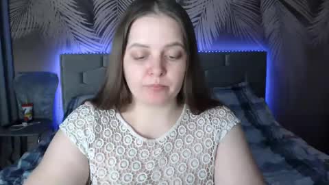 Ulyana online show from 03.04.25