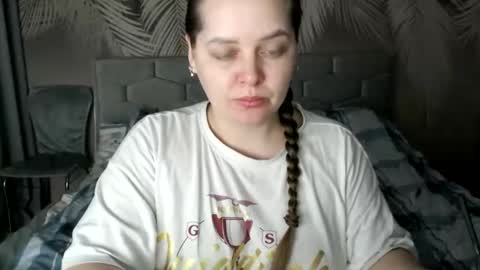 Ulyana online show from 03.05.25