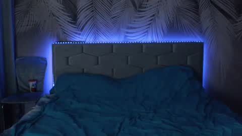 Ulyana online show from 03.09.25