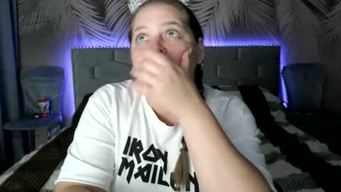 Ulyana online show from 09.12.25