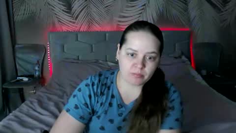 Ulyana online show from 02.23.26