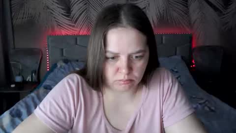 Ulyana online show from 04.15.26