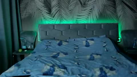 Ulyana online show from 04.17.26