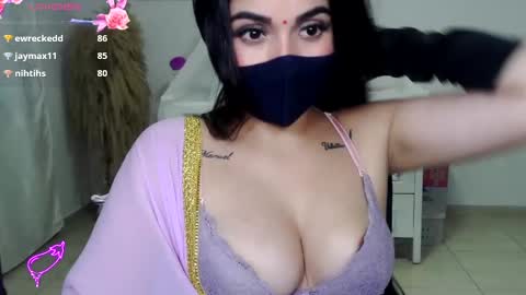 umarani online show from 03.04.25