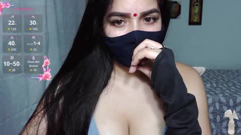 umarani online show from 10.24.25