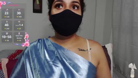 umarani online show from 11.10.25