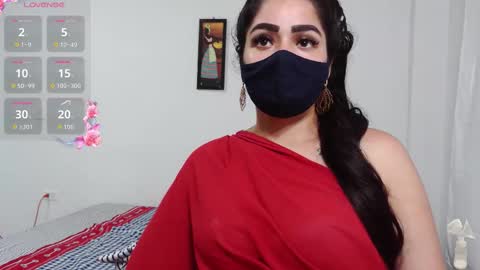 umarani online show from 11.24.25