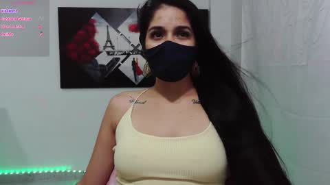 umarani online show from 03.24.26