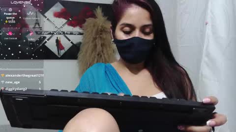 umarani online show from 05.20.26