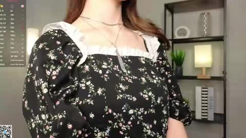 Snapshot of umbraelyon chatting on 04.29.26 Liliane online show from 04.29.26