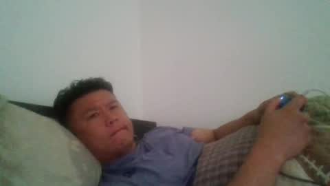 Snapshot of umdenny chatting on 04.28.26 Dennythetruth online show from 04.28.26