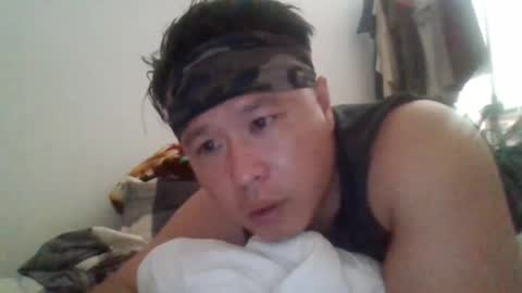 Snapshot of umdenny chatting on 05.25.26 Dennythetruth online show from 05.25.26