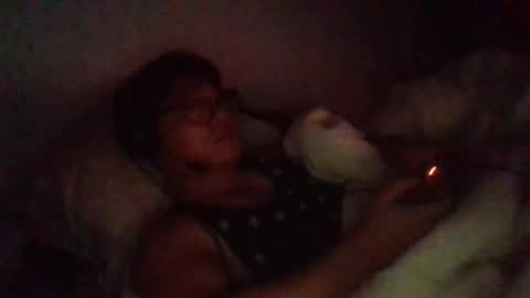 Snapshot of umdenny chatting on 06.01.26 Dennythetruth online show from 06.01.26