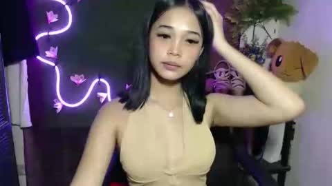 Snapshot of umi_pinay69xx chatting on 10.25.25 umi online show from 10.25.25