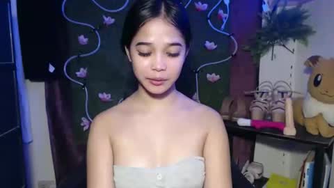 Snapshot of umi_pinay69xx chatting on 11.25.25 umi online show from 11.25.25