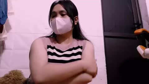 umi_sweet online show from 04.07.26