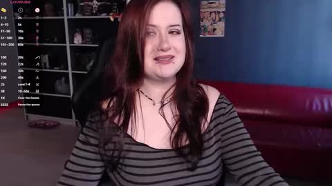 Julia online show from 04.14.26