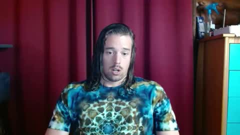 Snapshot of umphreak42 chatting on 10.17.25 Andrew online show from 10.17.25