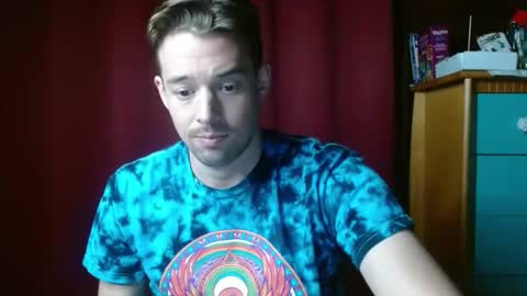 Snapshot of umphreak42 chatting on 11.03.25 Andrew online show from 11.03.25