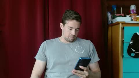 Snapshot of umphreak42 chatting on 01.16.26 Andrew online show from 01.16.26