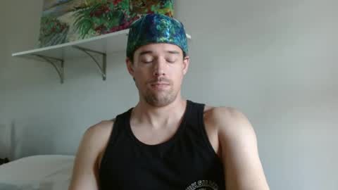 Snapshot of umphreak42 chatting on 06.29.26 Andrew online show from 06.29.26