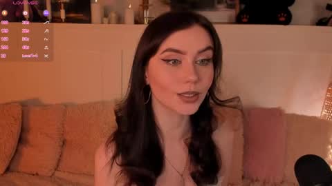 Snapshot of una_medisson chatting on 04.23.26 Una online show from 04.23.26