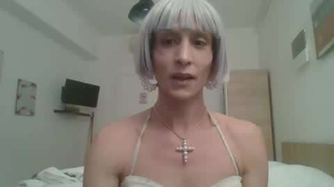 Snapshot of unadiosa chatting on 02.01.26 unadiosa online show from 02.01.26