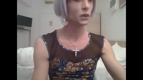 Snapshot of unadiosa chatting on 02.02.26 unadiosa online show from 02.02.26