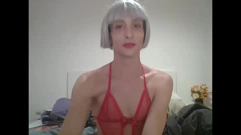 Snapshot of unadiosa chatting on 02.16.26 unadiosa online show from 02.16.26