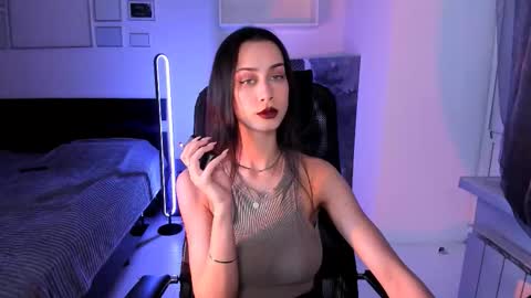 unaericaabistrong online show from 01.08.26