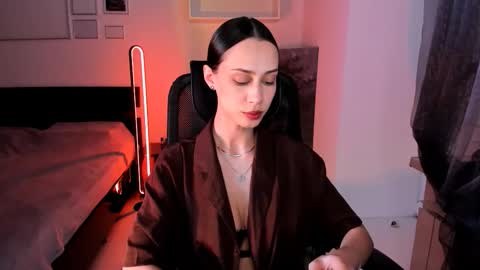 unaericaabistrong online show from 01.11.26