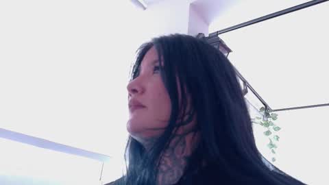 Franchesca  online show from 10.24.25