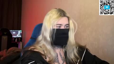 unaxyling online show from 03.03.26