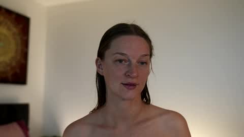 Sasha online show from 01.07.26