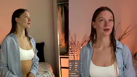 Sasha online show from 04.23.26