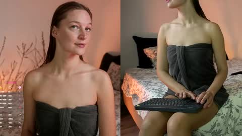 Snapshot of unbelievable__ chatting on 04.25.26 Sasha online show from 04.25.26
