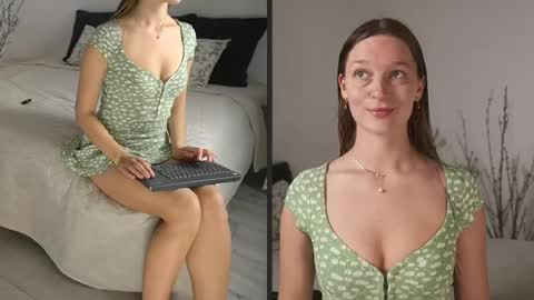 Snapshot of unbelievable__ chatting on 05.20.26 Sasha online show from 05.20.26