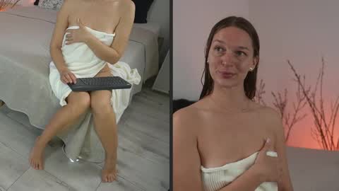 Snapshot of unbelievable__ chatting on 05.23.26 Sasha online show from 05.23.26
