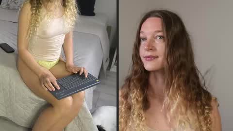 Snapshot of unbelievable__ chatting on 05.24.26 Sasha online show from 05.24.26