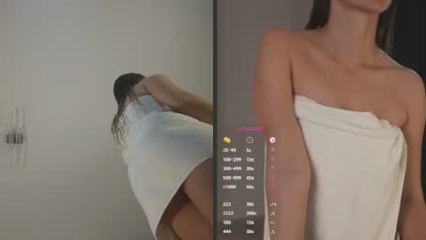 Snapshot of unbelievable__ chatting on 06.22.26 Sasha online show from 06.22.26