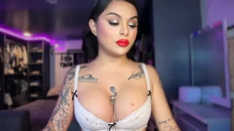 Lady tan online show from 04.27.26