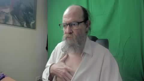 Uncle Hottie online show from 03.19.26