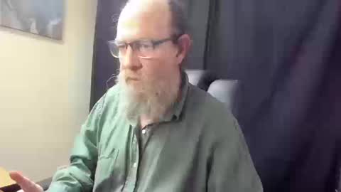 Uncle Hottie online show from 03.25.26