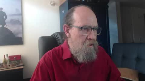 Snapshot of uncle_hottiecb chatting on 07.05.26 Uncle Hottie online show from 07.05.26