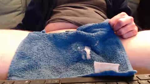 Snapshot of unclephilb chatting on 01.14.26 Good Boi online show from 01.14.26