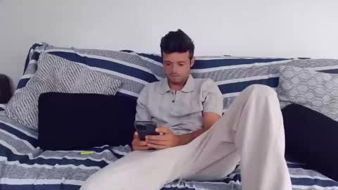 Snapshot of uncut_dick123455 chatting on 04.27.26 uncut_dick123455 online show from 04.27.26
