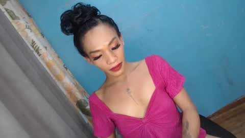 LOVELY JANE online show from 10.06.25