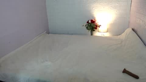 LOVELY JANE online show from 03.10.26