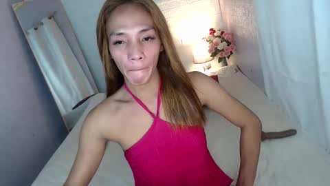 LOVELY JANE online show from 03.10.26